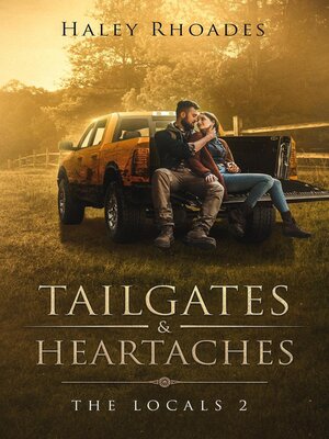 cover image of Tailgates and Heartaches